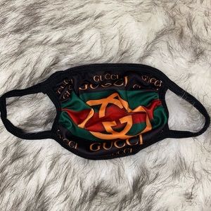 Adult face mask unisex